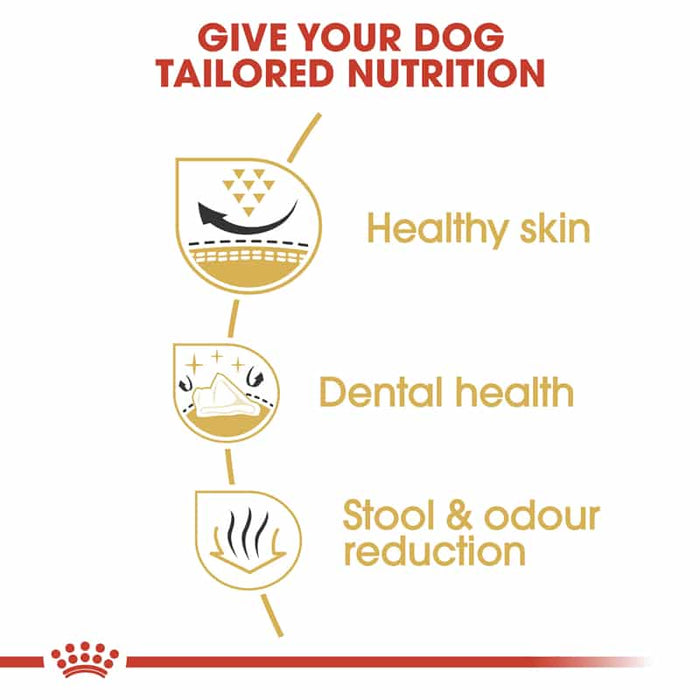 Royal Canin Shih Tzu Adult Dog Food Dry