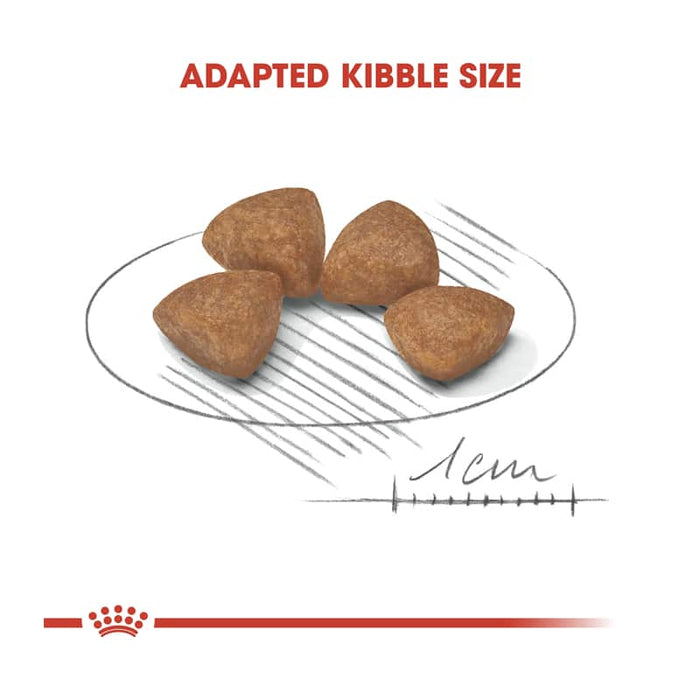 Royal Canin X-Small Puppy Food Dry