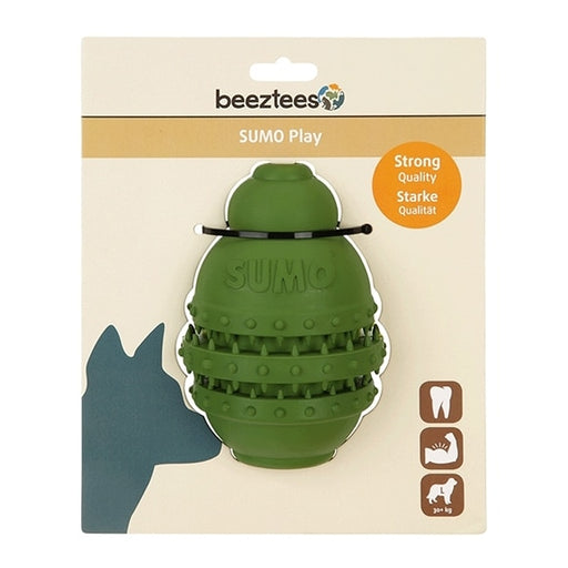 Beeztees Sumo Play Dental Green Large