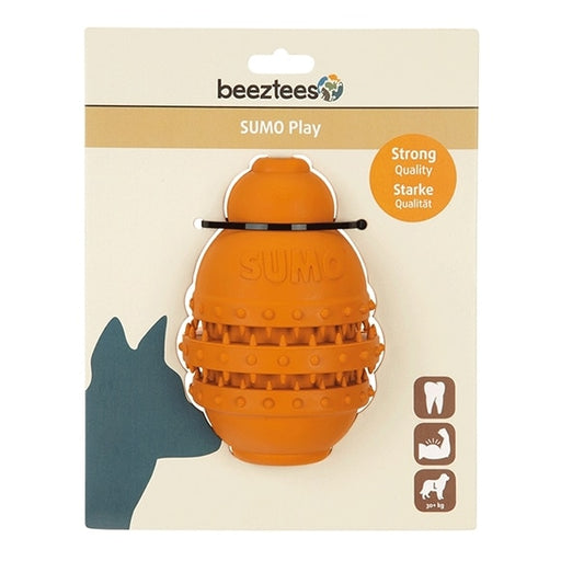 Beeztees Sumo Play Dental Orange Large