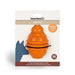 Beeztees Sumo Play Orange Medium