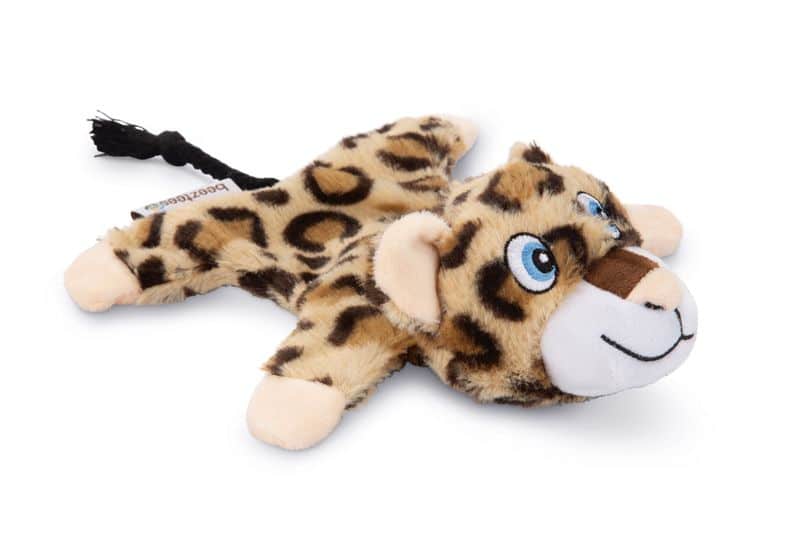 Beeztees Taki Plush Dog Toy