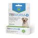 Triworm Deworming Tab Large Breed Dog