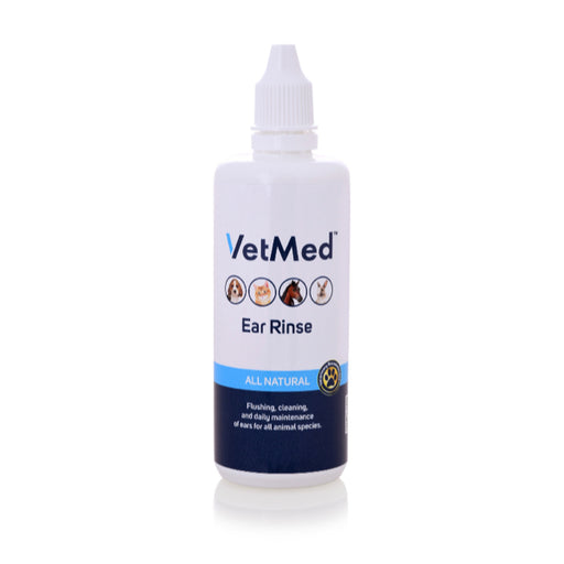 VetMed Ear Rinse