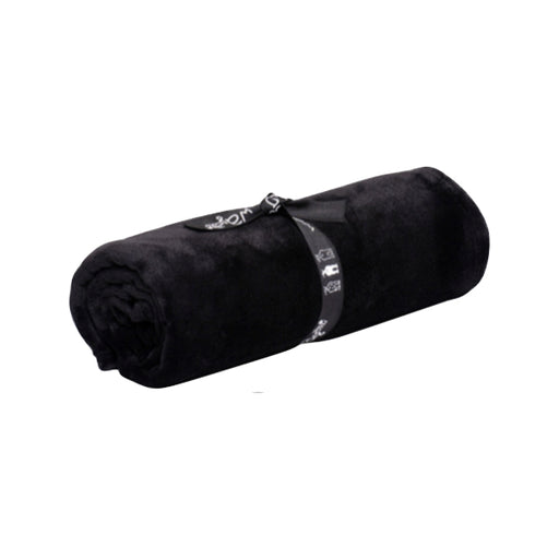Wagworld Blankie Black
