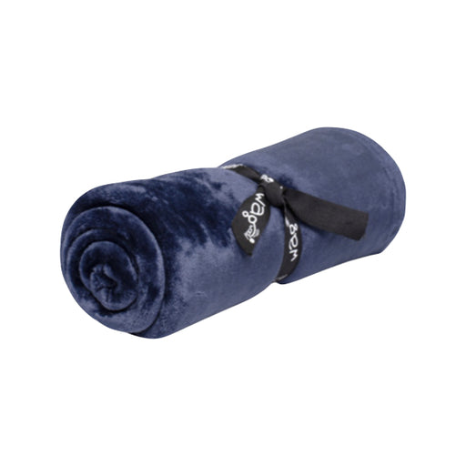 Wagworld Blankie Blue