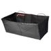 Wagworld Deluxe Car Seat Hammock Black