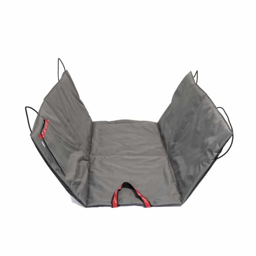 Wagworld Double Car Seat Hammock Grey