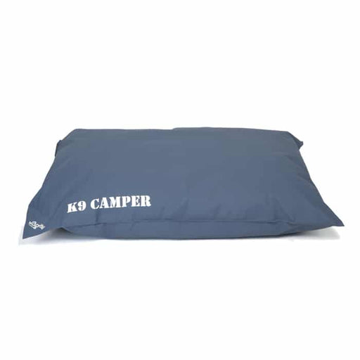 Wagworld K9 Camper Blue