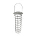 Westerman's Bird Seed Suet Feeder