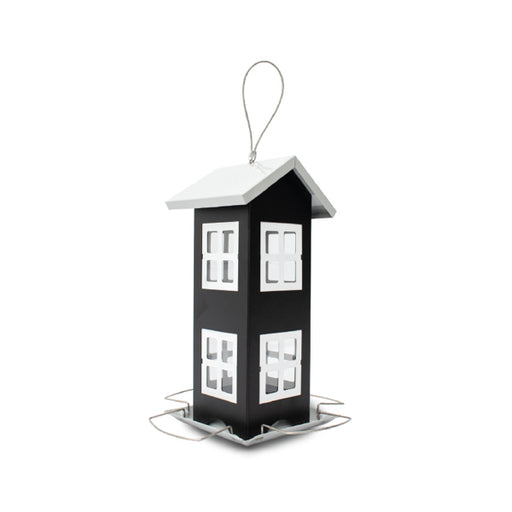 Westerman's Black House Feeder Large