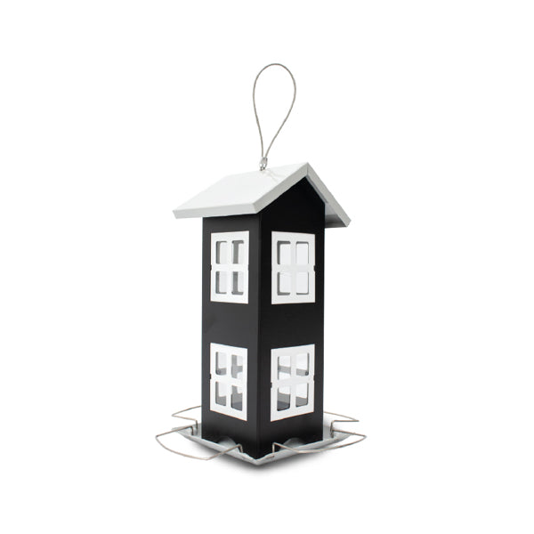 Westerman's Black House Feeder Large