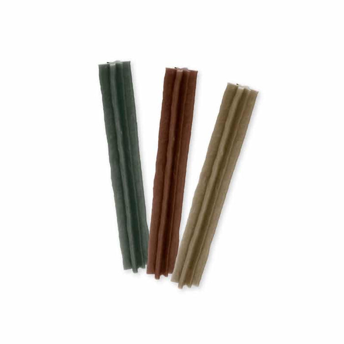 Whimzees Stix Dental Treat for Dogs - Large