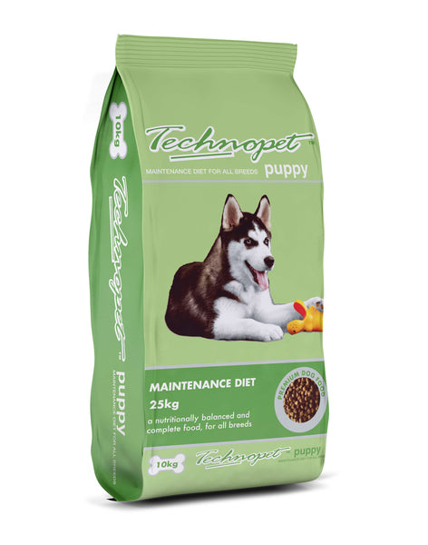 Technopet Premium Puppy Food
